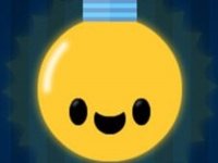 Lightybulb Puzzle Game - Logic Puzzle